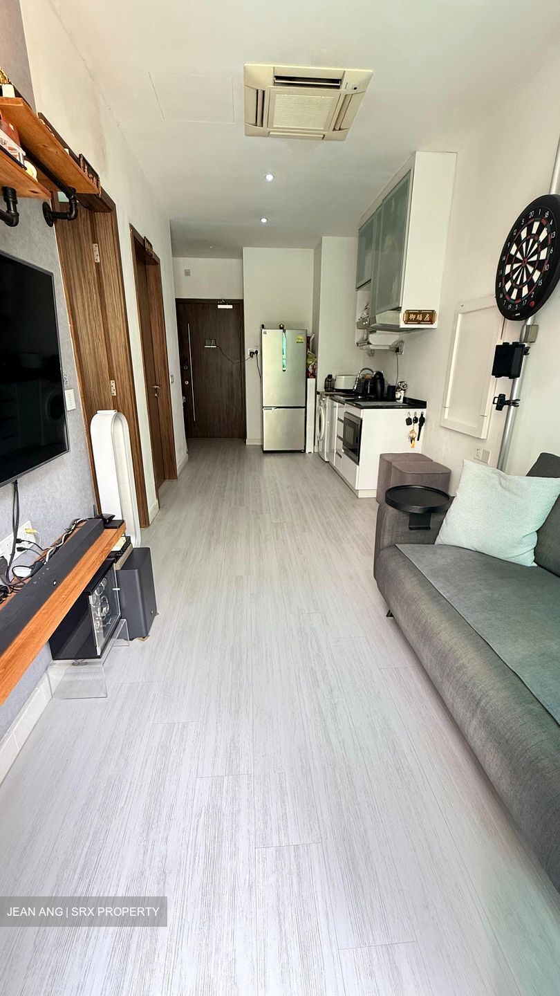 Parc Rosewood (D25), Condominium #486501371